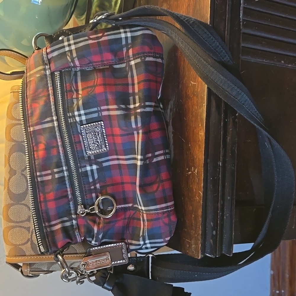 Coach Bundle - image 3